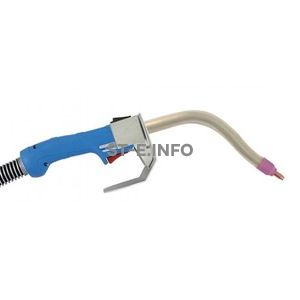 Корпус горелки TBi MOG-70 - st-e.info - Омск