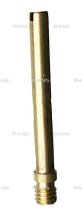 Трубка водяная YK-200  - st-e.info - Омск