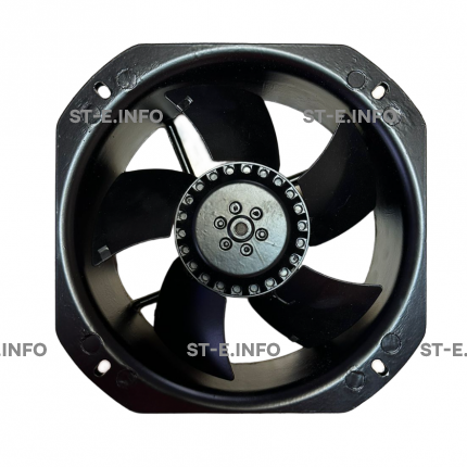 Вентилятор для DOG-120 PRO - st-e.info - Омск