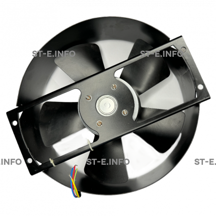 Вентилятор 250FZY8T-D - st-e.info - Омск