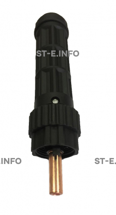 Евроразъем кабельный - st-e.info - Омск