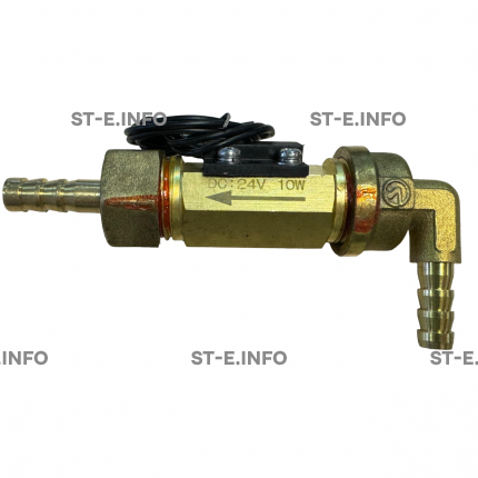 Датчик потока воды DOG200, DOG300, DOG400 - st-e.info - Омск