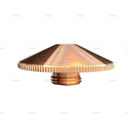 Сопло для лазерной резки Raytools д.2,0мм арт. P0591-571-00020 - st-e.info - Омск