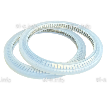 Уплотнительное кольцо 42.5х4х3.2 mm - st-e.info - Омск