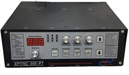 Контроллер высоты XPTHC-300-PT - st-e.info - Омск