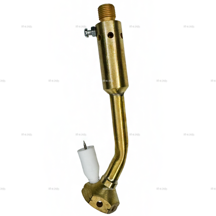 Запасная часть устройства розжига для машин газовой резки - горелка газовая вспомогательная  - st-e.info - Омск