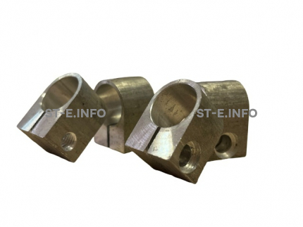 S11598-1 зажим мундштука горелки K345-10 - st-e.info - Омск