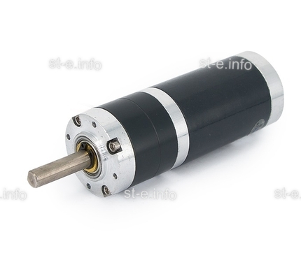 Мотор-редуктор ZGX38REE 84.6i№220415А8Х86 - st-e.info - Омск